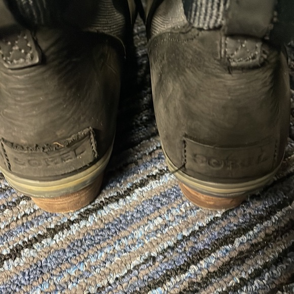 COPY - Sorel boots - Picture 3 of 6